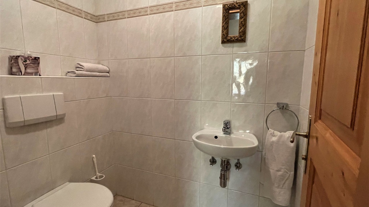 Photo of Bathroom in Altbach