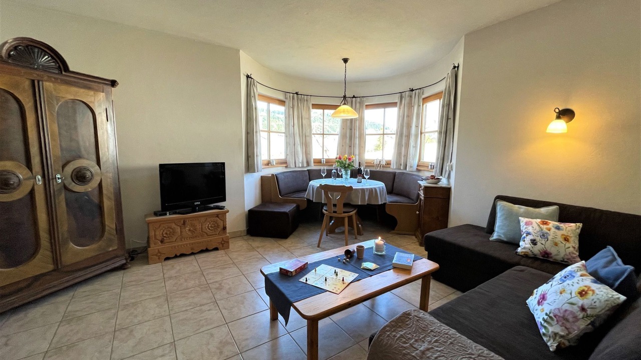 Photo of Livingroom in Altbach
