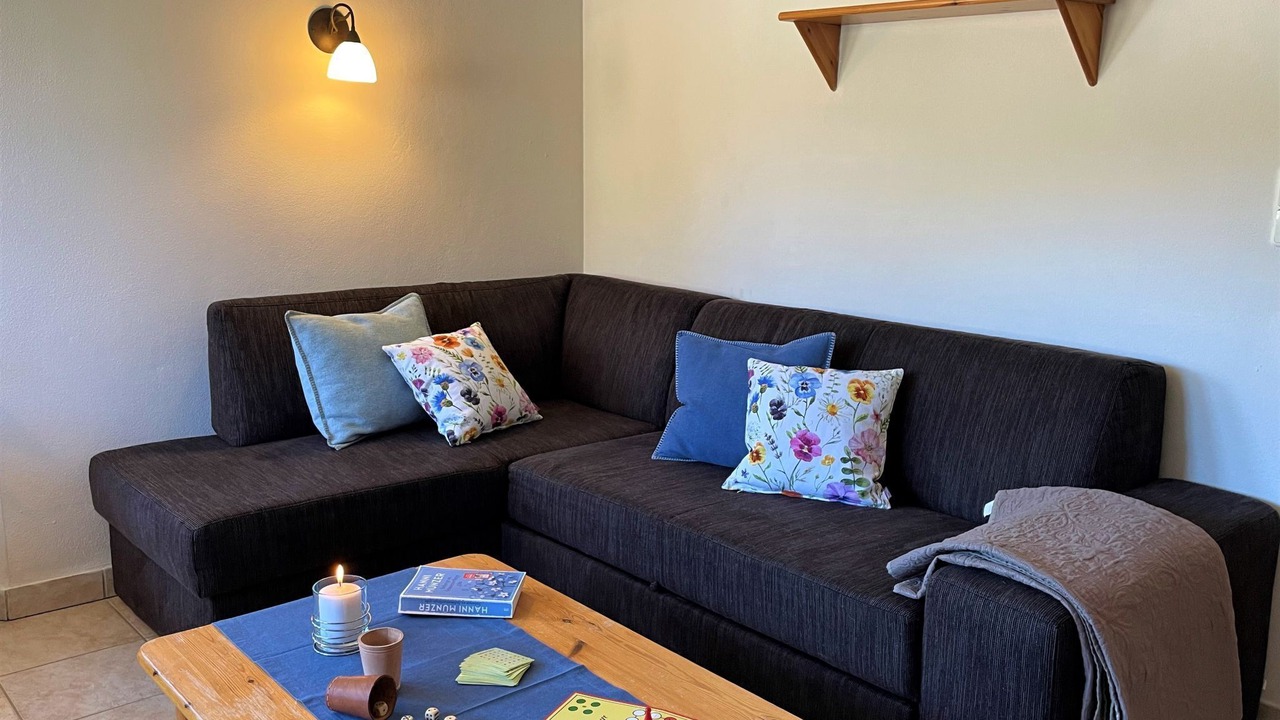 Photo of Livingroom in Altbach