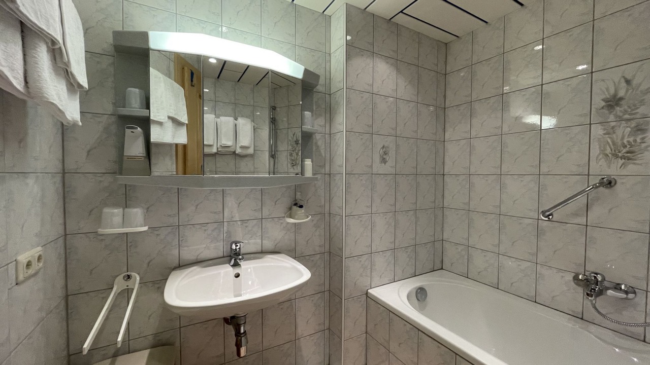 Photo of Bathroom in Kirchbichl
