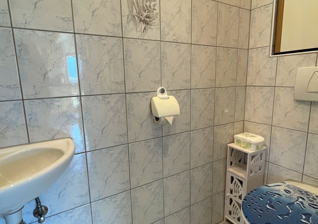 Photo of Bathroom in Kirchbichl
