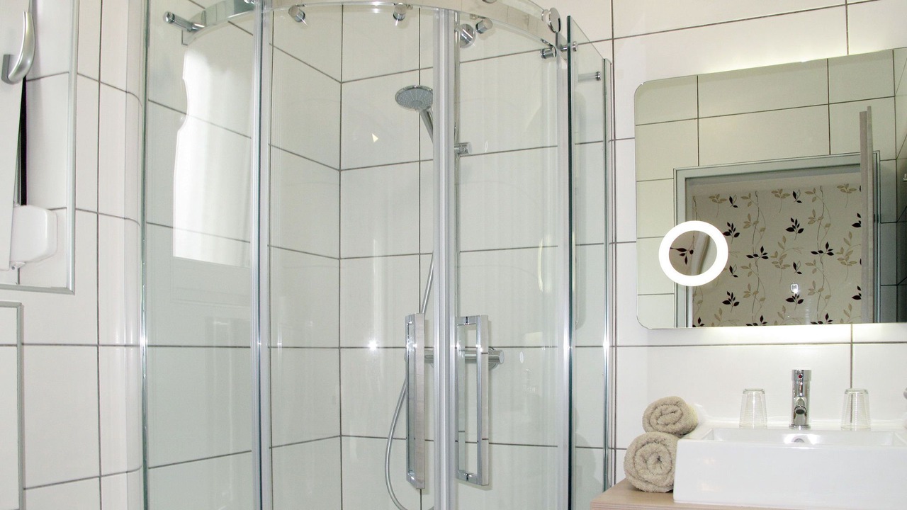 Photo of Bathroom in Donnerskirchen