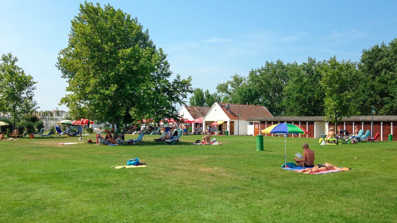 Photo of Outdoor in Donnerskirchen