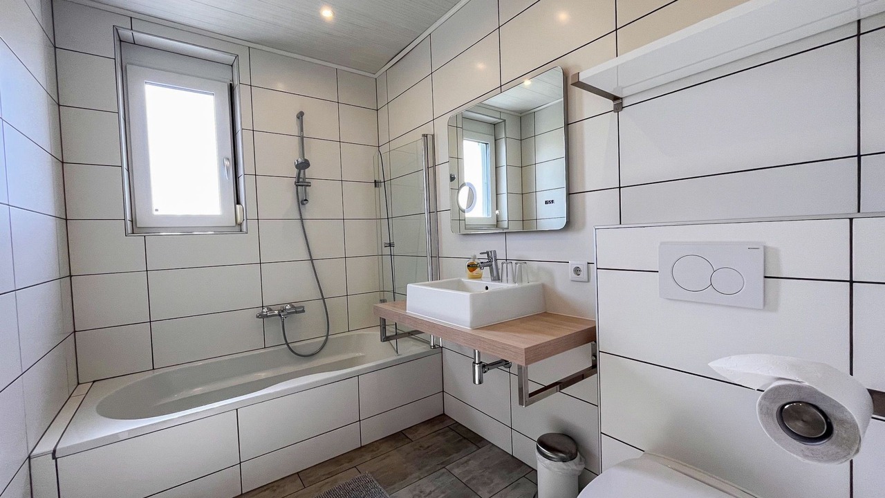 Photo of Bathroom in Donnerskirchen