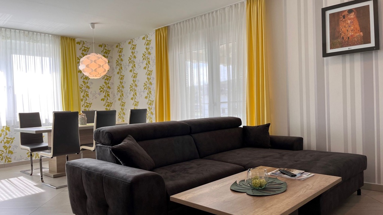 Photo of Livingroom in Donnerskirchen