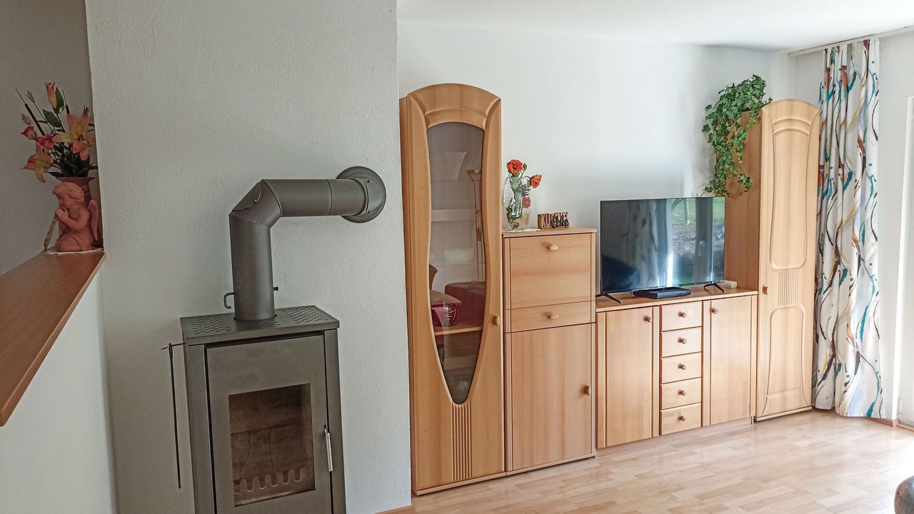 Photo of Livingroom in Vandans