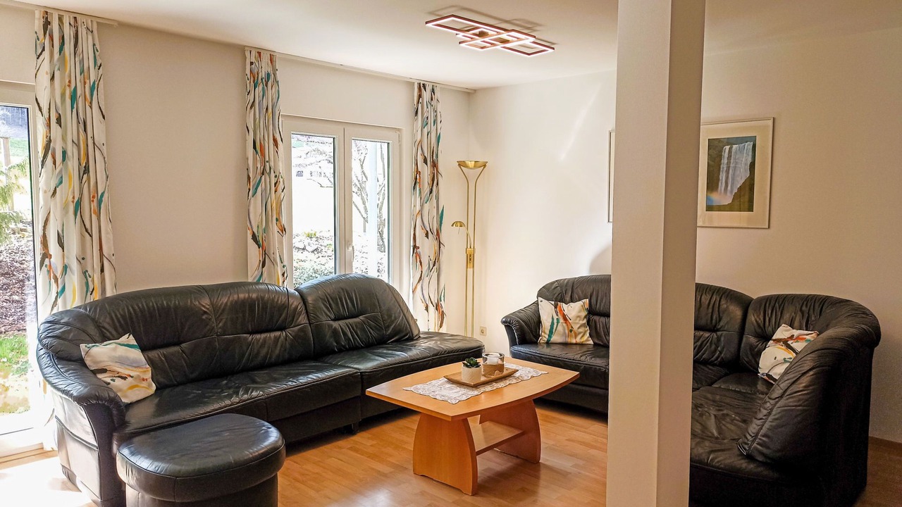 Photo of Livingroom in Vandans