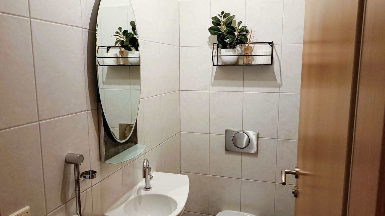 Photo of Bathroom in Vandans