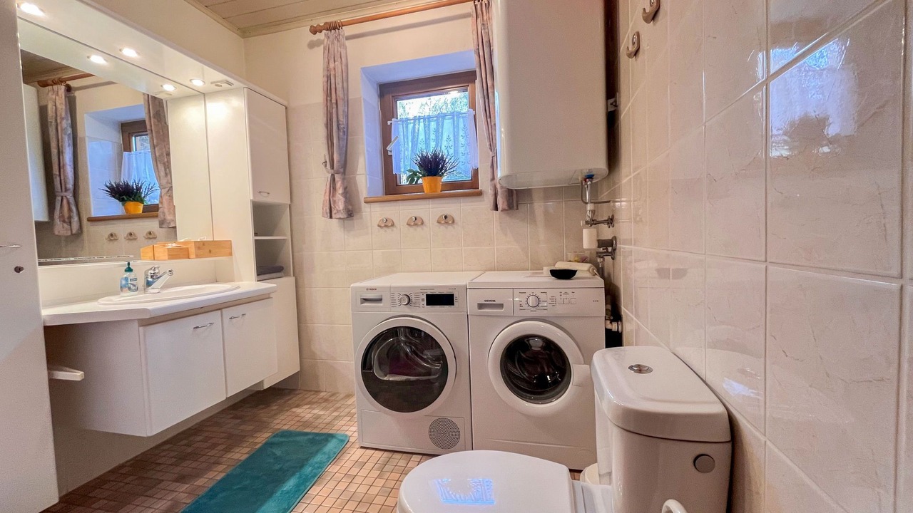 Photo of Bathroom in Grosssoelk