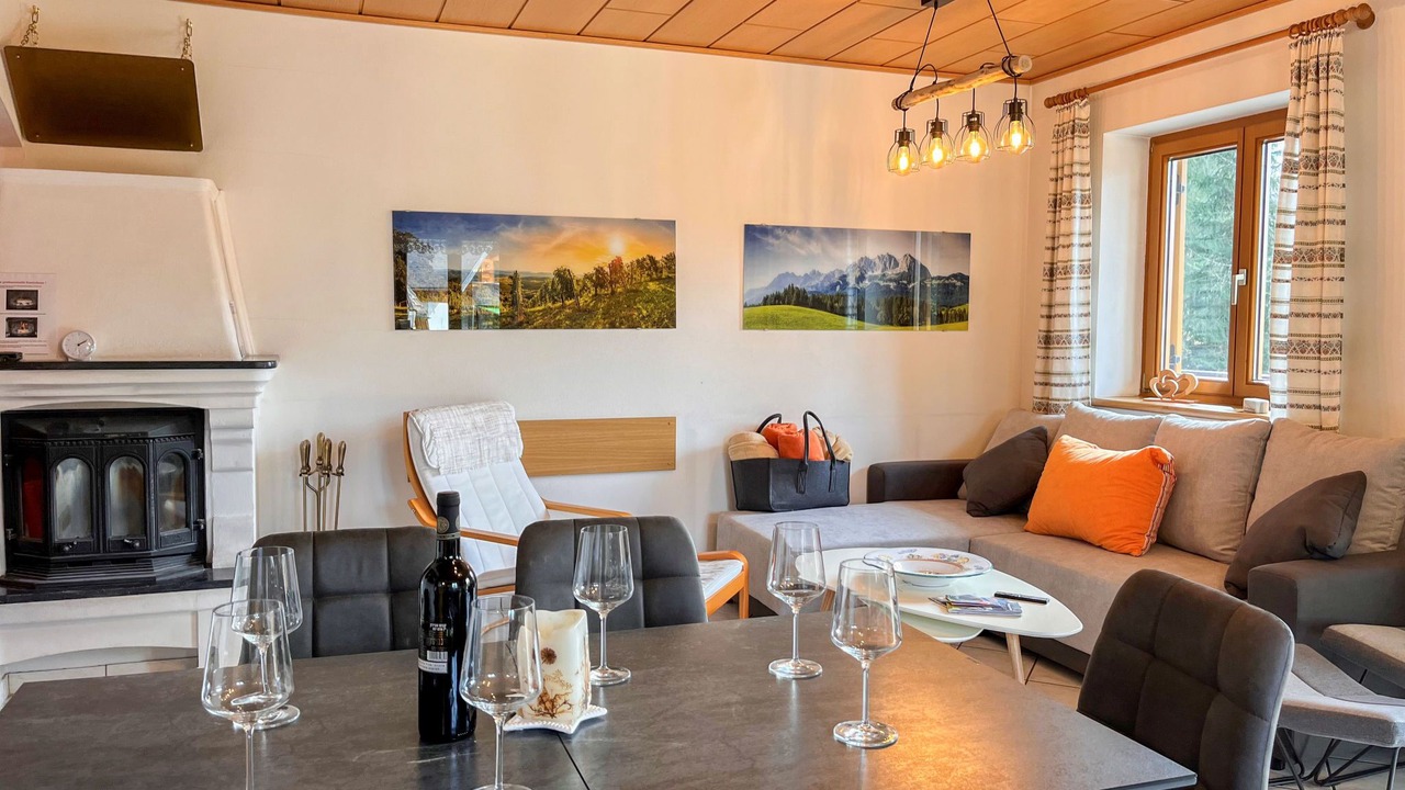 Photo of Livingroom in Grosssoelk