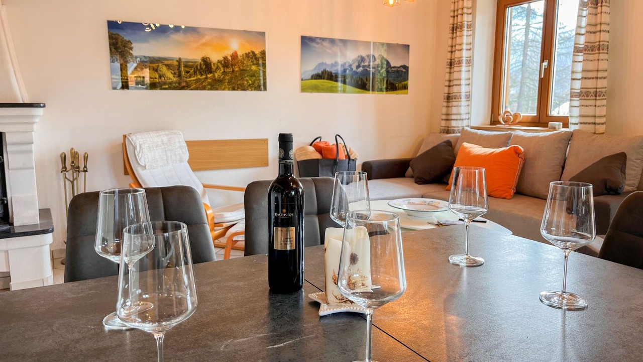 Photo of Livingroom in Grosssoelk