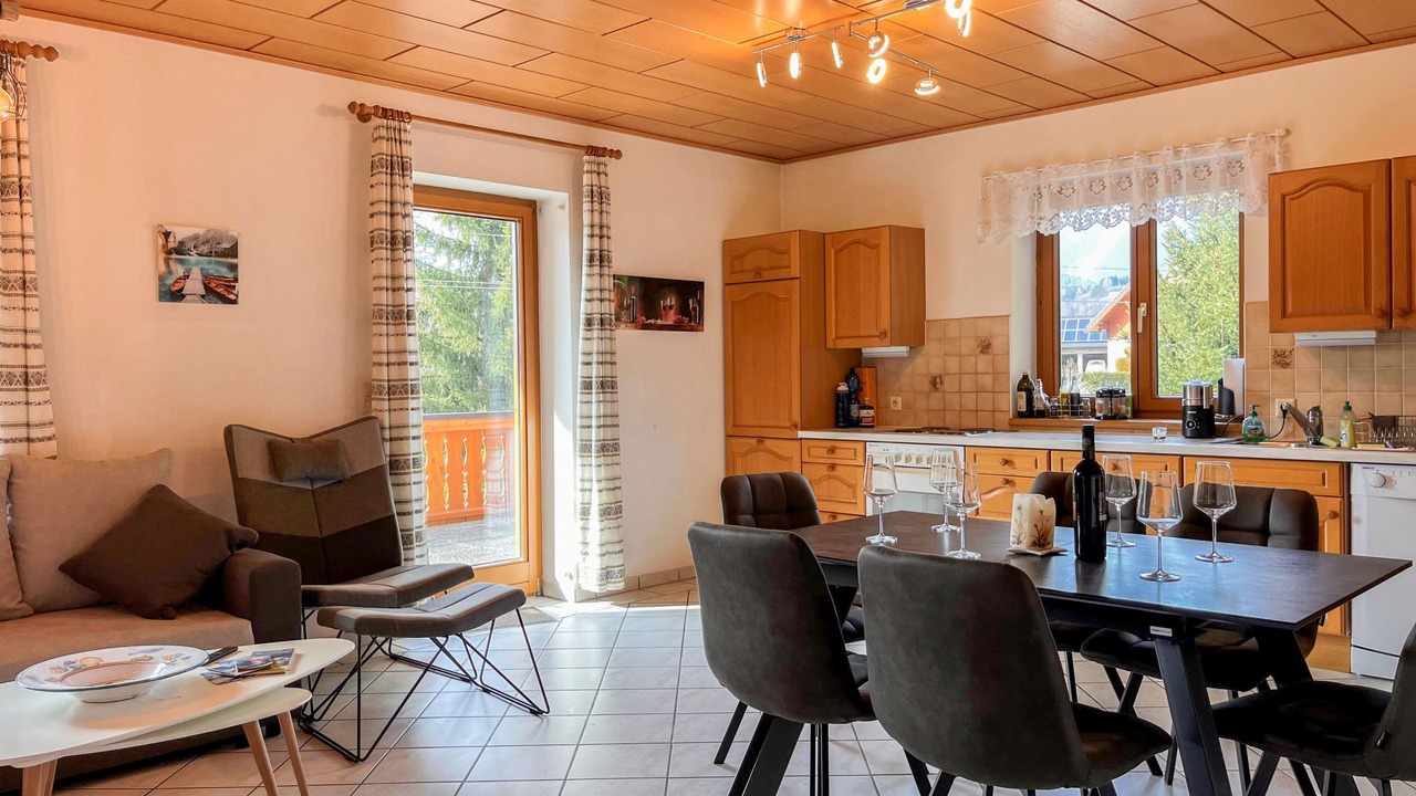 Photo of Bedroom in Grosssoelk