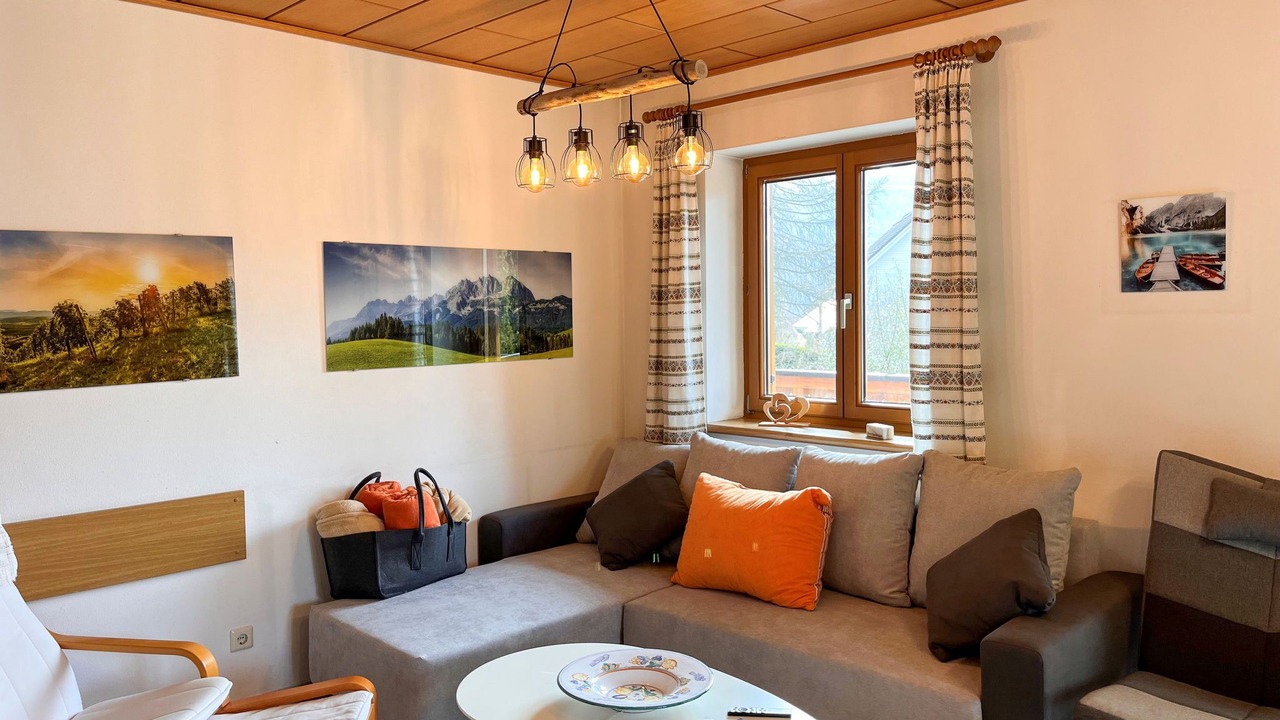 Photo of Livingroom in Grosssoelk