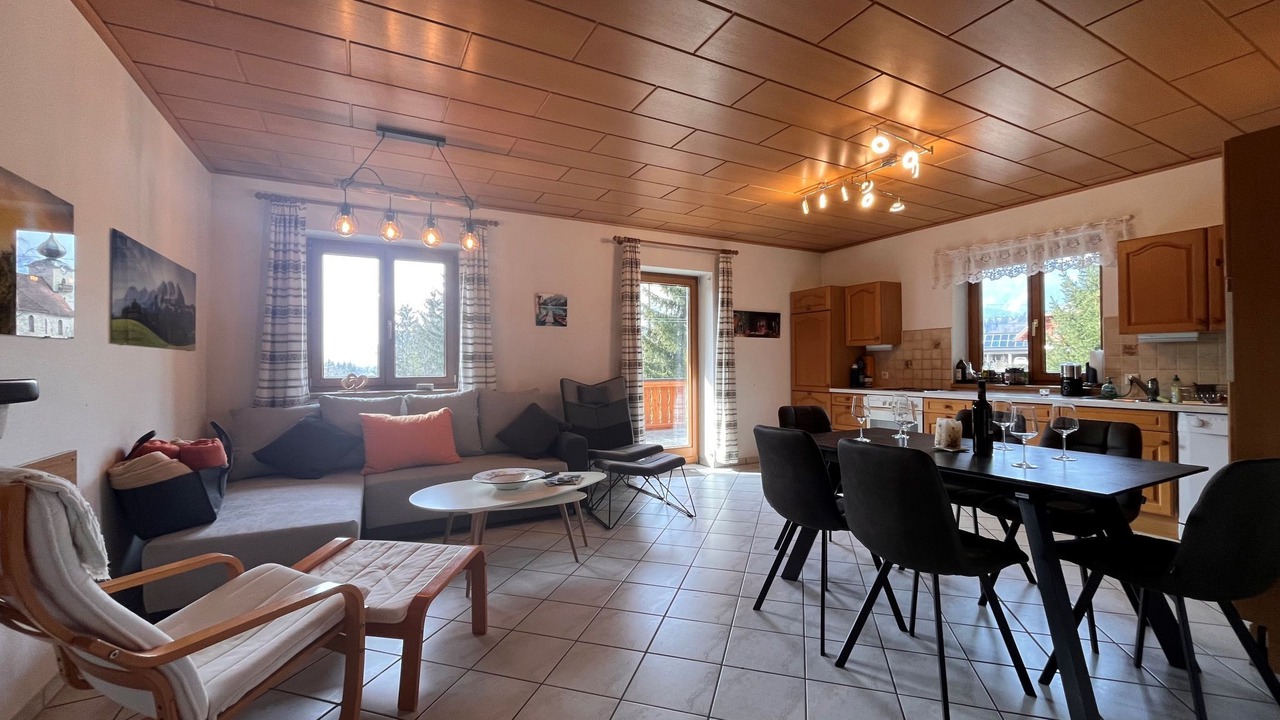 Photo of Livingroom in Grosssoelk