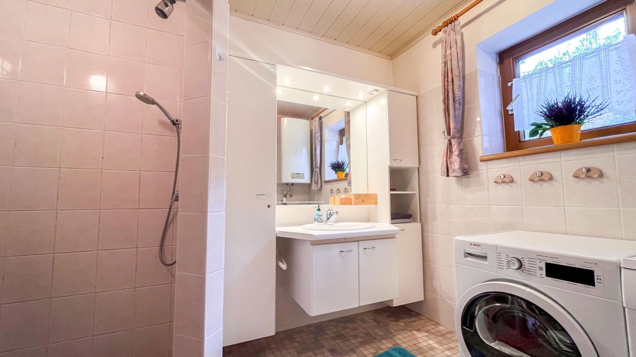 Photo of Bathroom in Grosssoelk