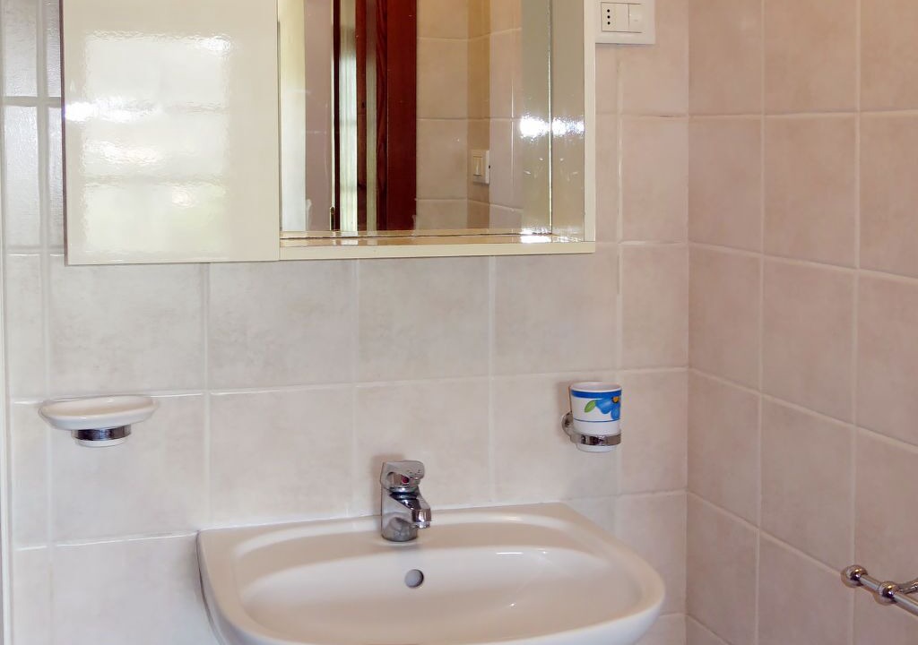Photo of Bathroom in San Giuliano Terme