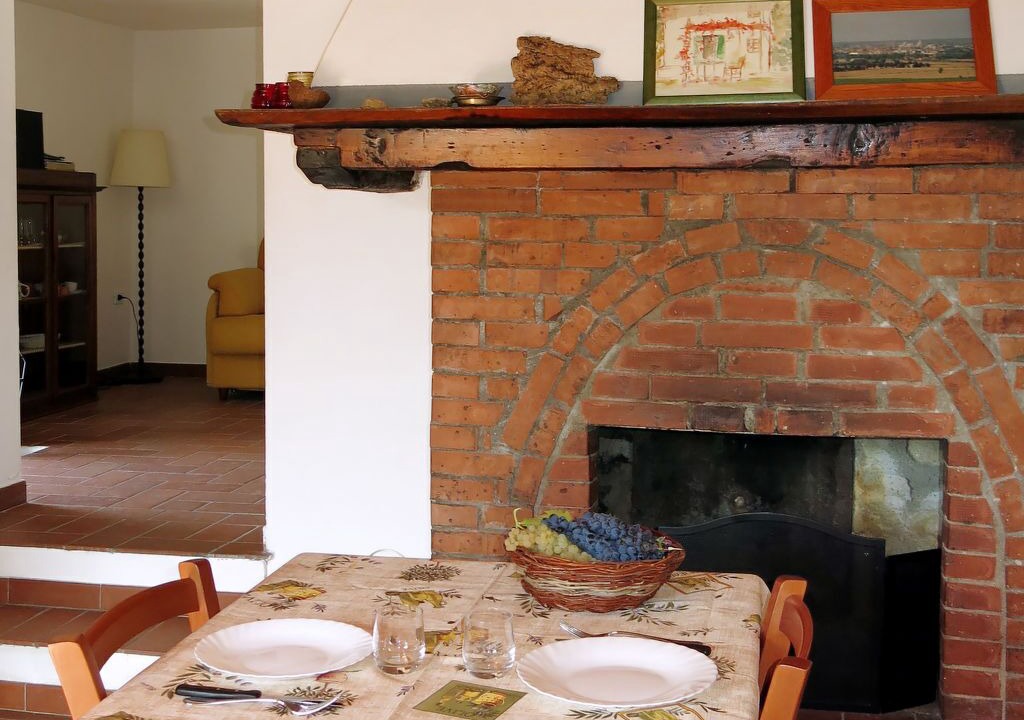 Photo of Bedroom in San Giuliano Terme
