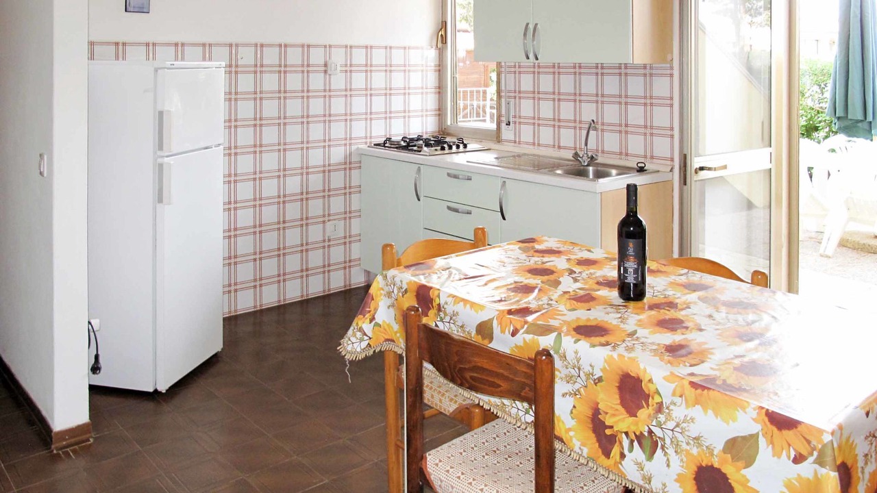 Photo of Bedroom in Marina di Cecina