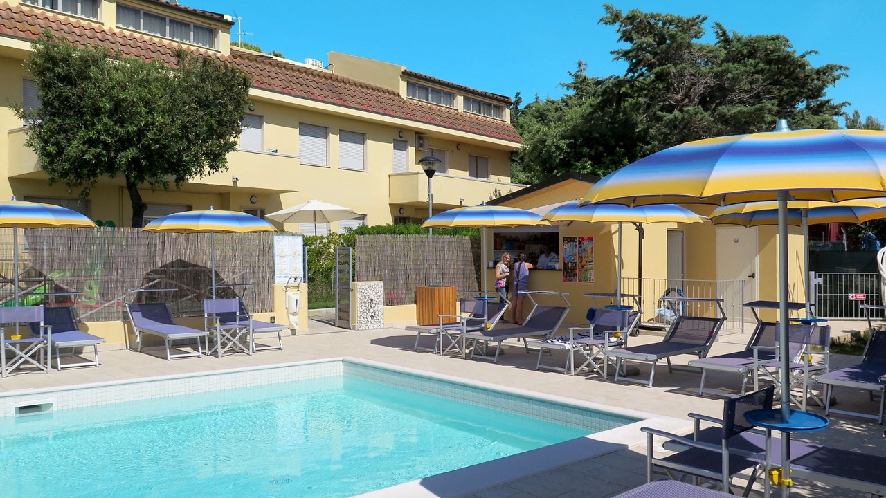 Photo of Outdoor in Marina di Cecina