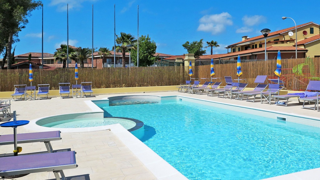 Photo of Outdoor in Marina di Cecina