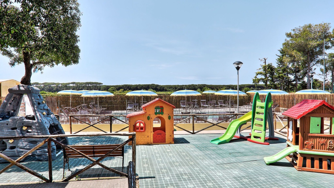 Photo of Outdoor in Marina di Cecina