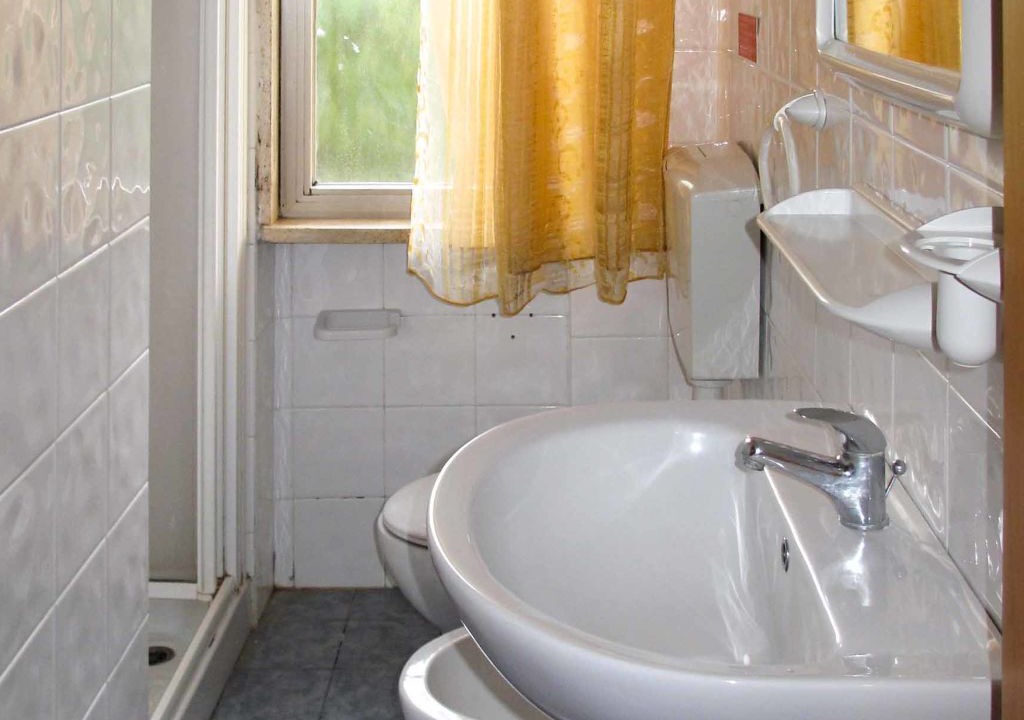 Photo of Bathroom in Marina di Cecina