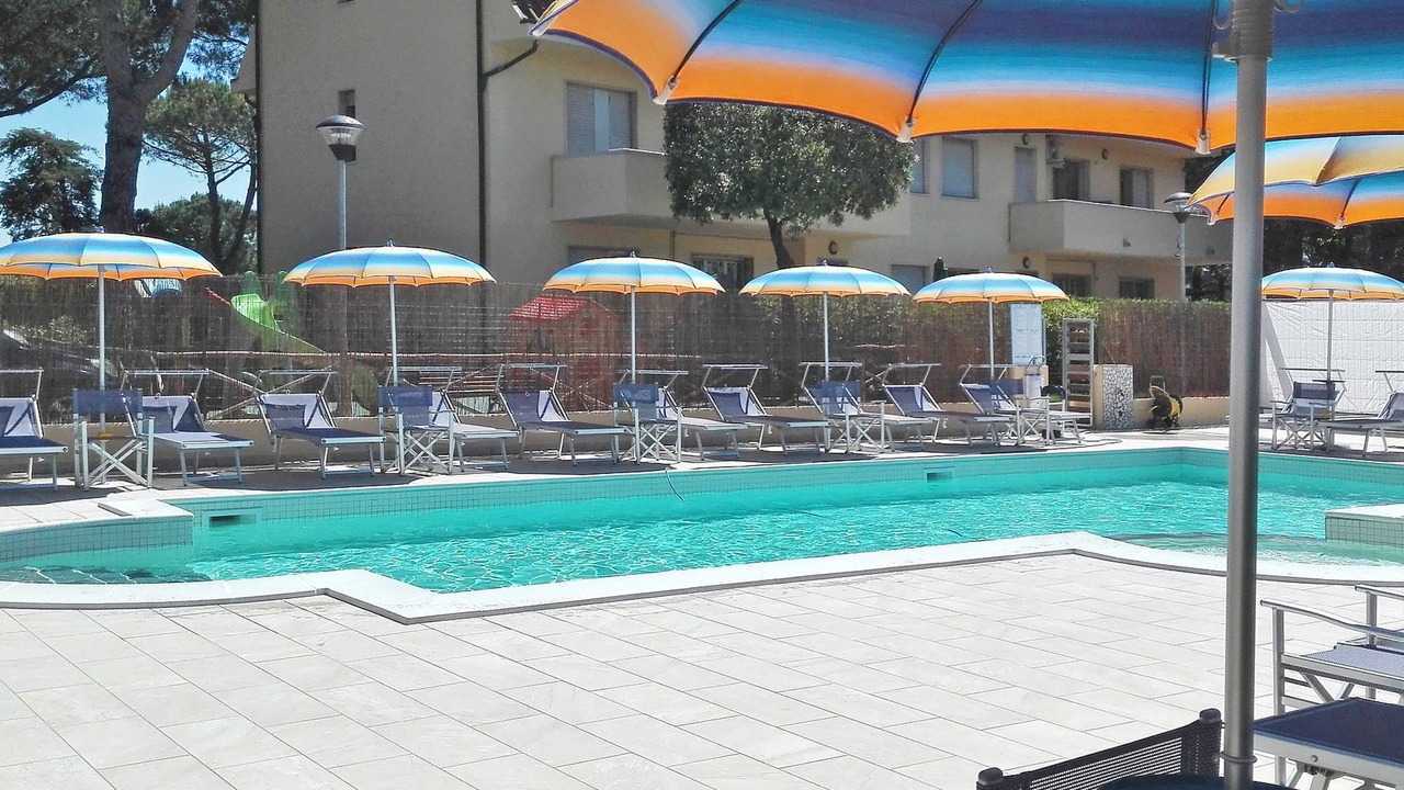 Photo of Outdoor in Marina di Cecina