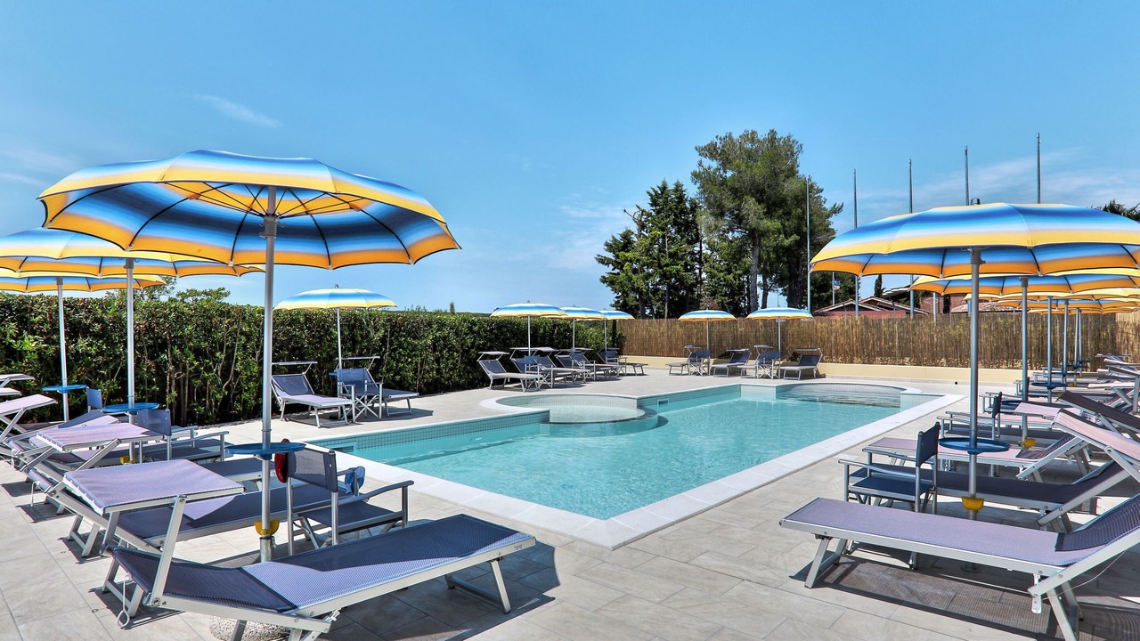 Photo of Outdoor in Marina di Cecina