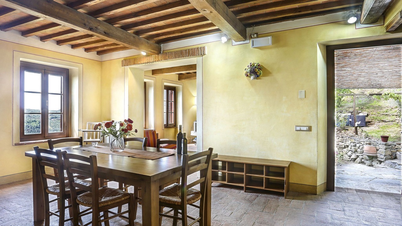 Photo of Bedroom in Buti