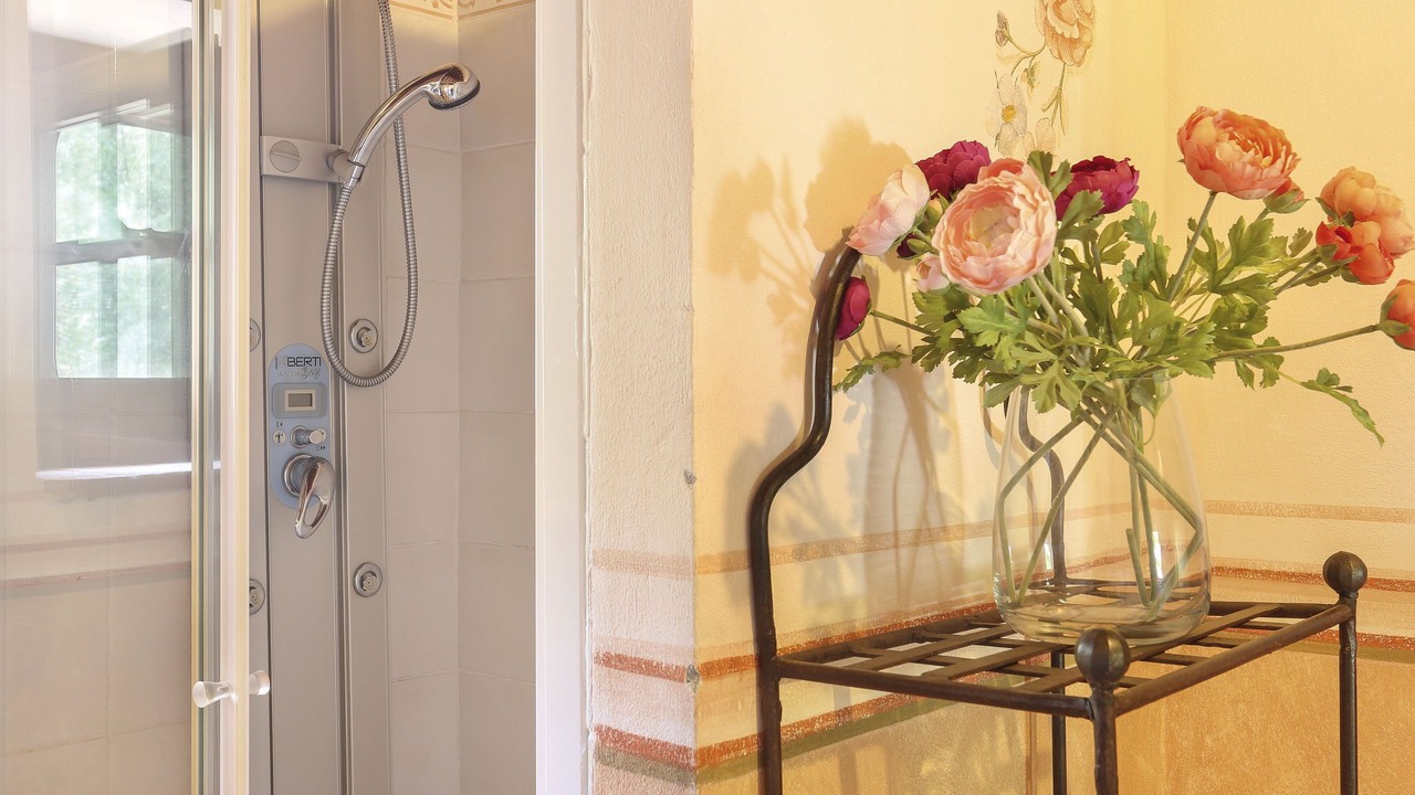 Photo of Bathroom in Buti