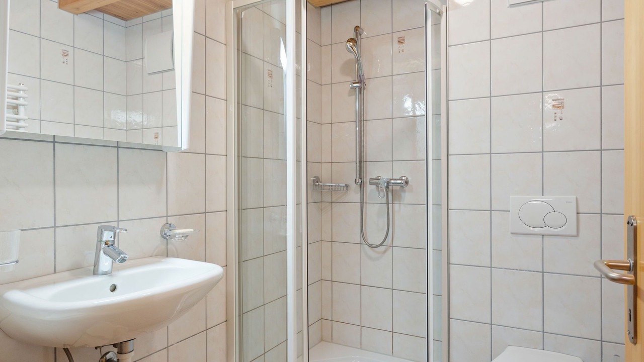 Photo of Bathroom in Val d'Illiez