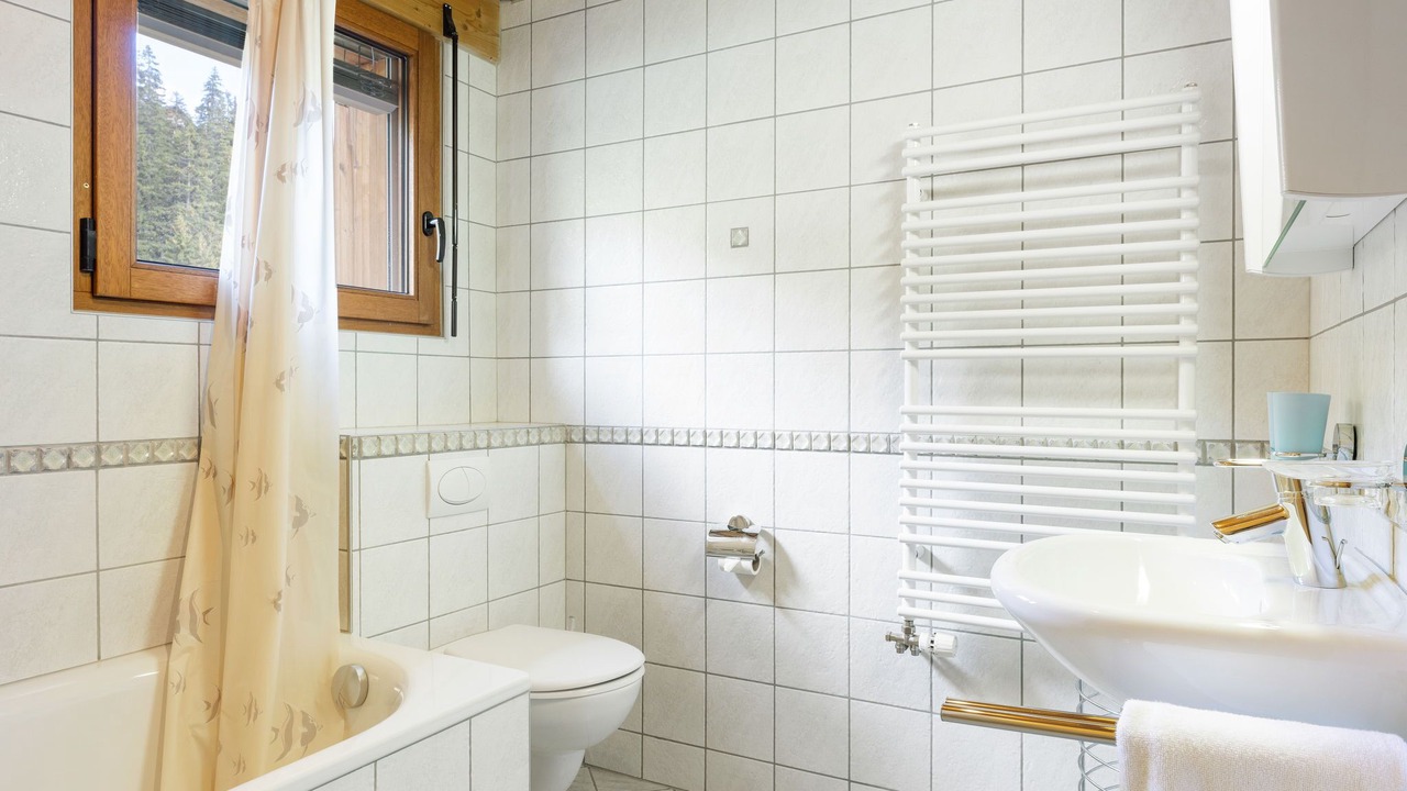 Photo of Bathroom in Val d'Illiez