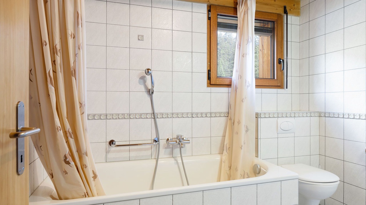 Photo of Bathroom in Val d'Illiez