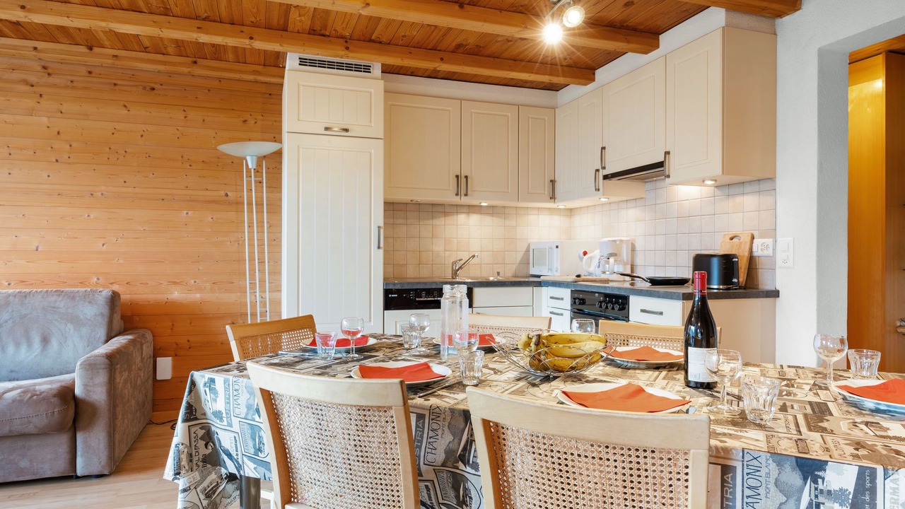 Photo of Bedroom in Val d'Illiez