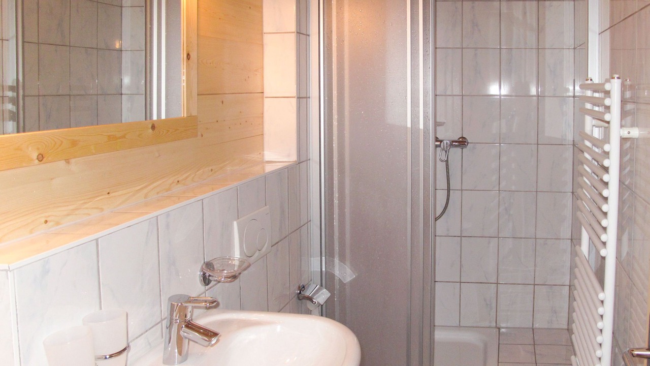 Photo of Bathroom in Val d'Illiez