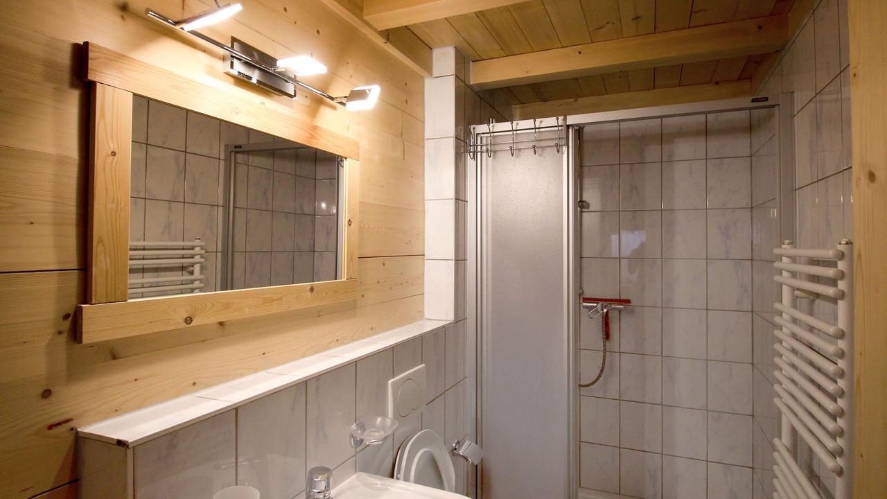Photo of Bathroom in Val d'Illiez