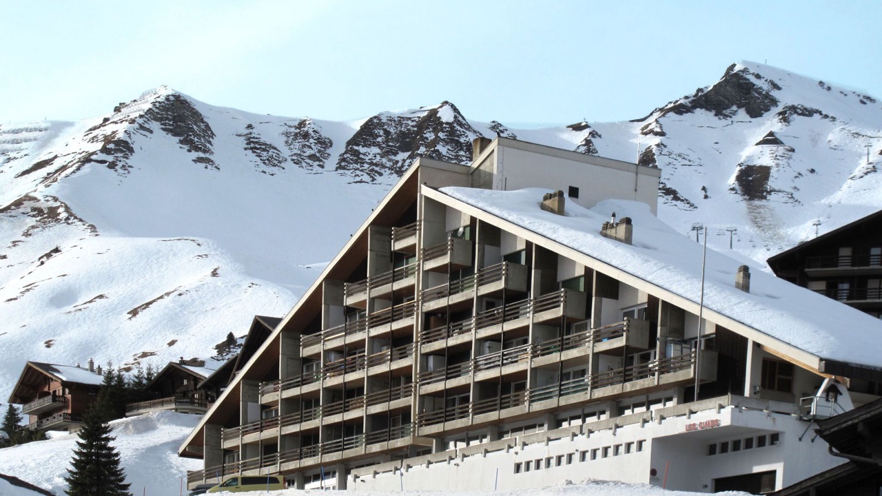 Photo of Others in Val d'Illiez