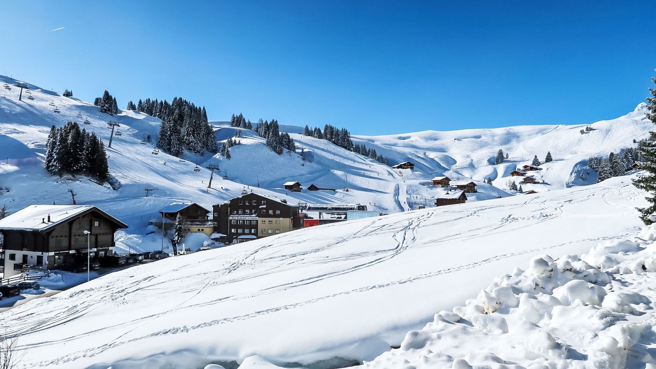 Photo of Others in Val d'Illiez