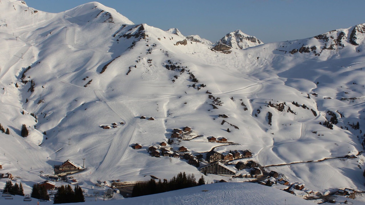 Photo of Others in Val d'Illiez