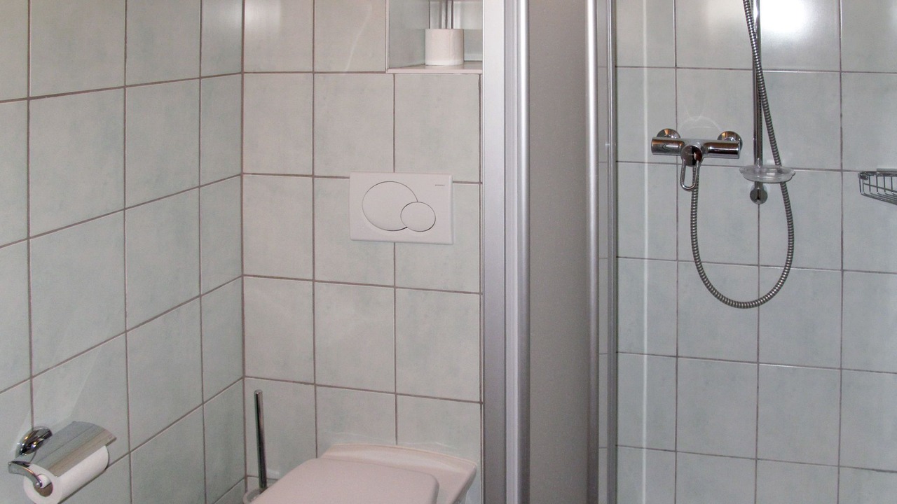 Photo of Bathroom in Val d'Illiez