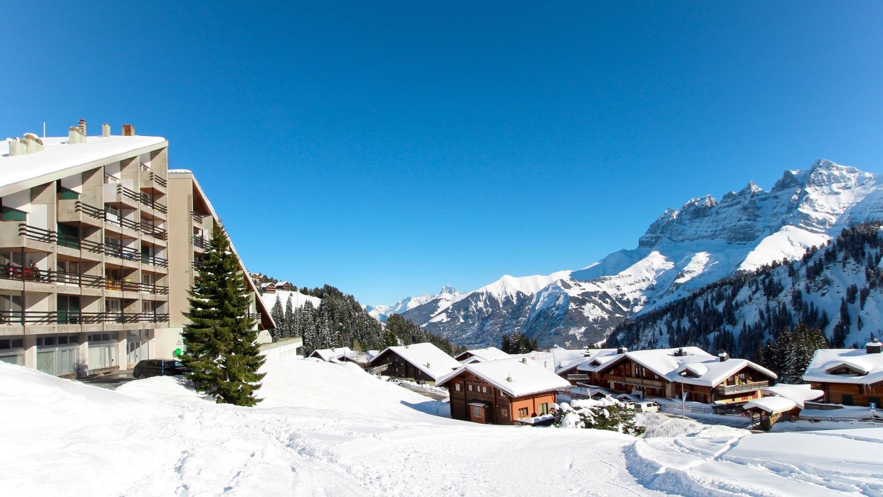 Photo of Others in Val d'Illiez