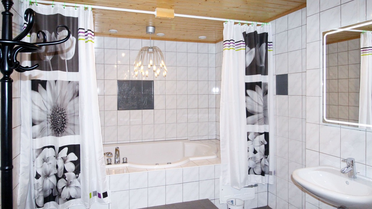 Photo of Bathroom in Val d'Illiez