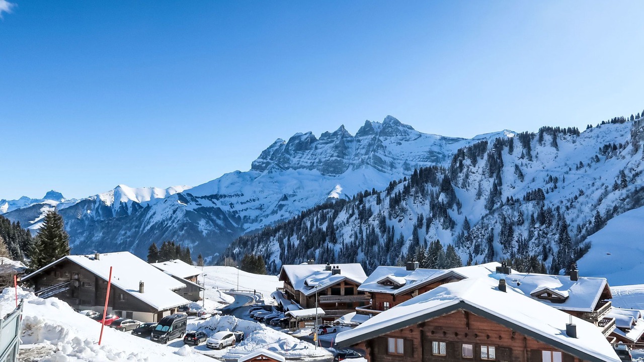 Photo of Others in Val d'Illiez