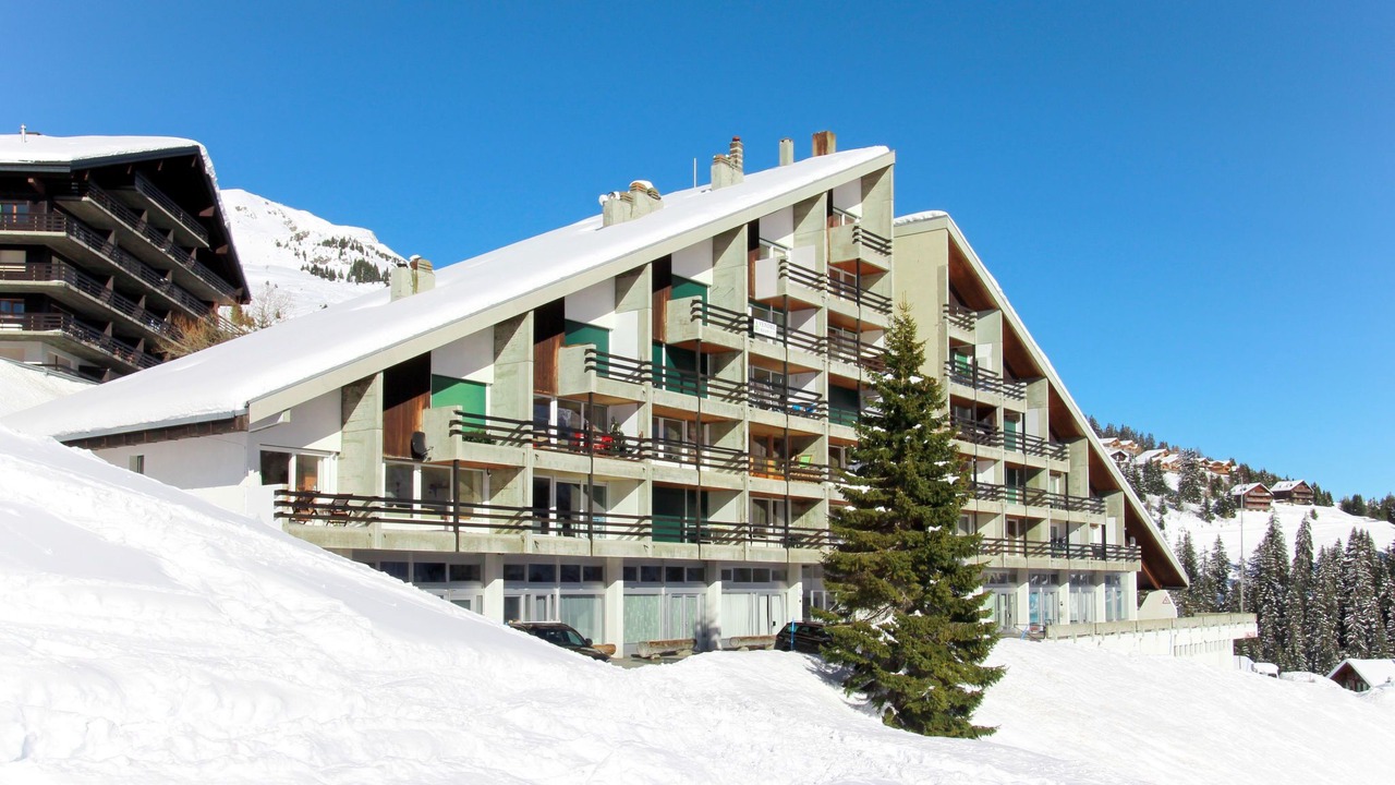 Photo of Others in Val d'Illiez