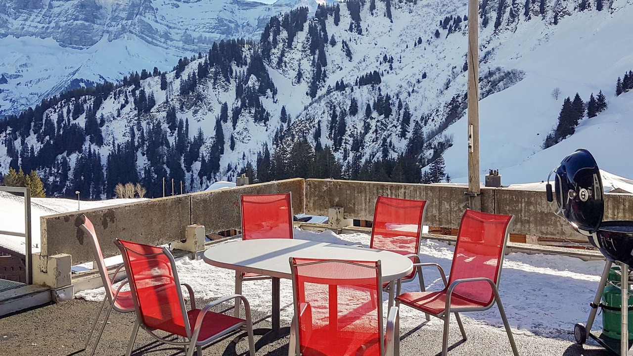 Photo of Others in Val d'Illiez