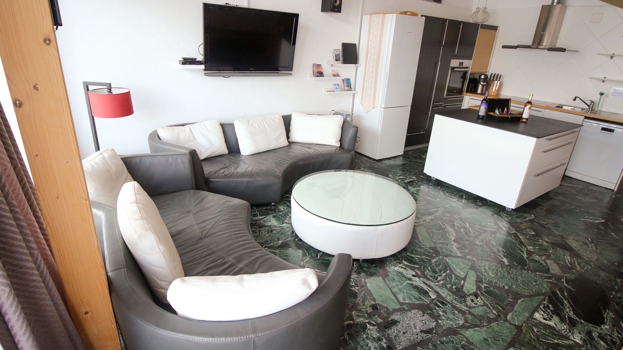 Photo of Livingroom in Val d'Illiez