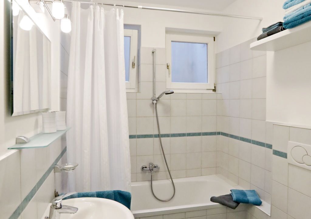 Photo of Bathroom in Bad Duerkheim