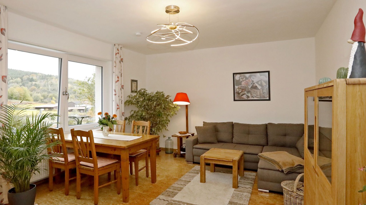Photo of Livingroom in Bad Duerkheim