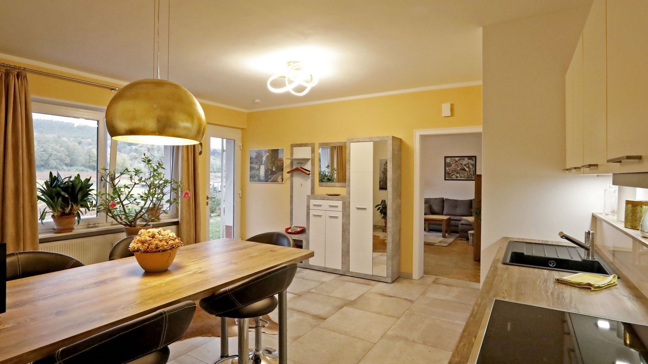 Photo of Bedroom in Bad Duerkheim
