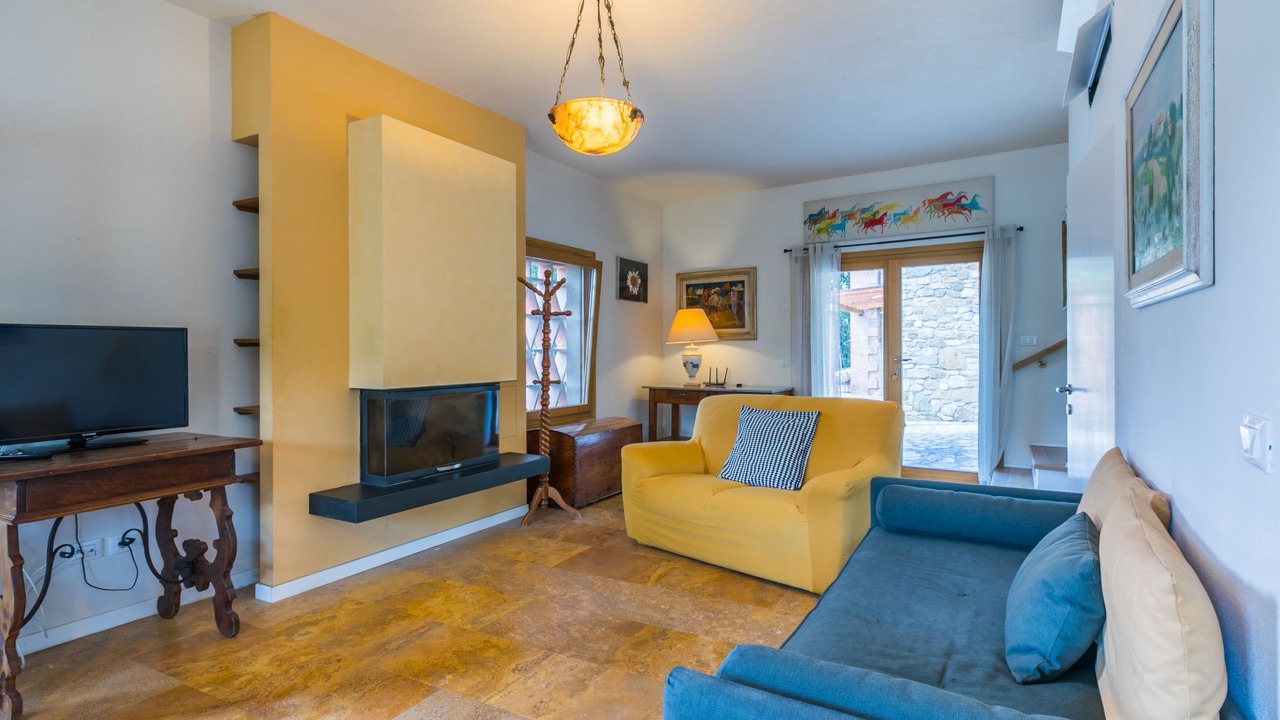 Photo of Livingroom in Bagno a Ripoli